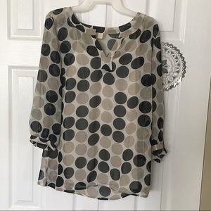 Women’s Blouse